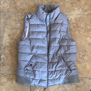 H&M Puffer Vest